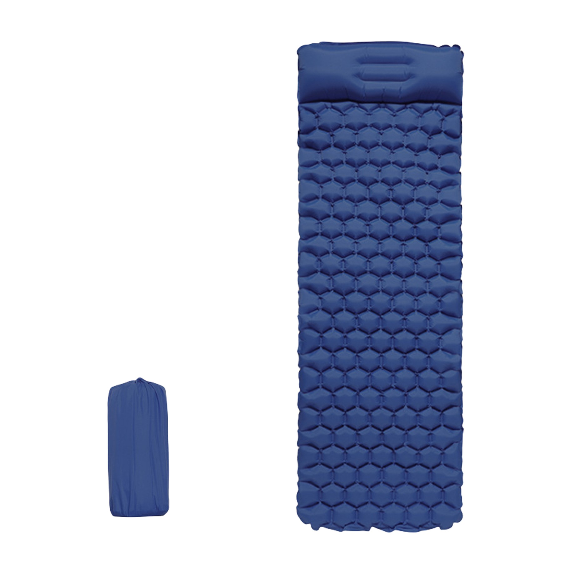 Inflatable Sleeping Pad 1