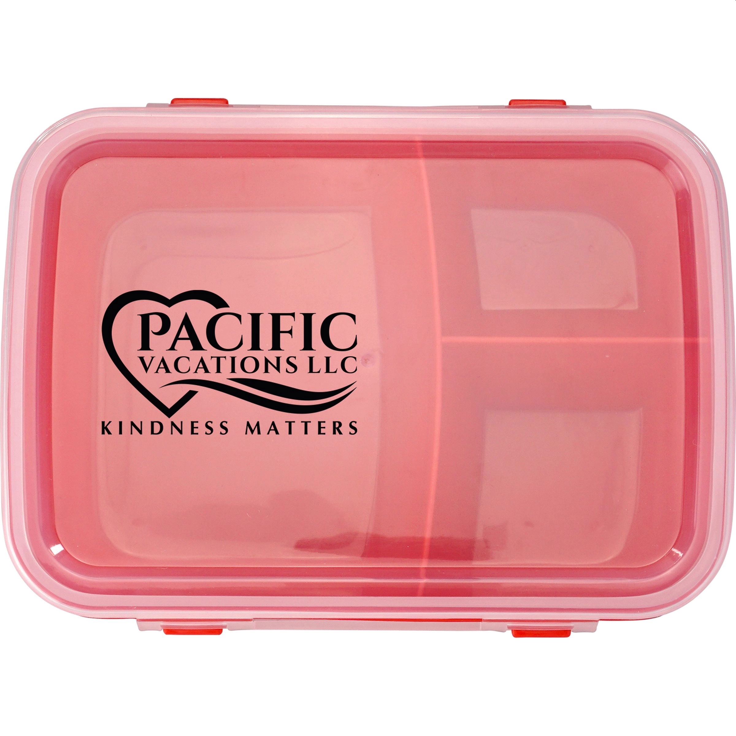 Lunch To Go Container 15