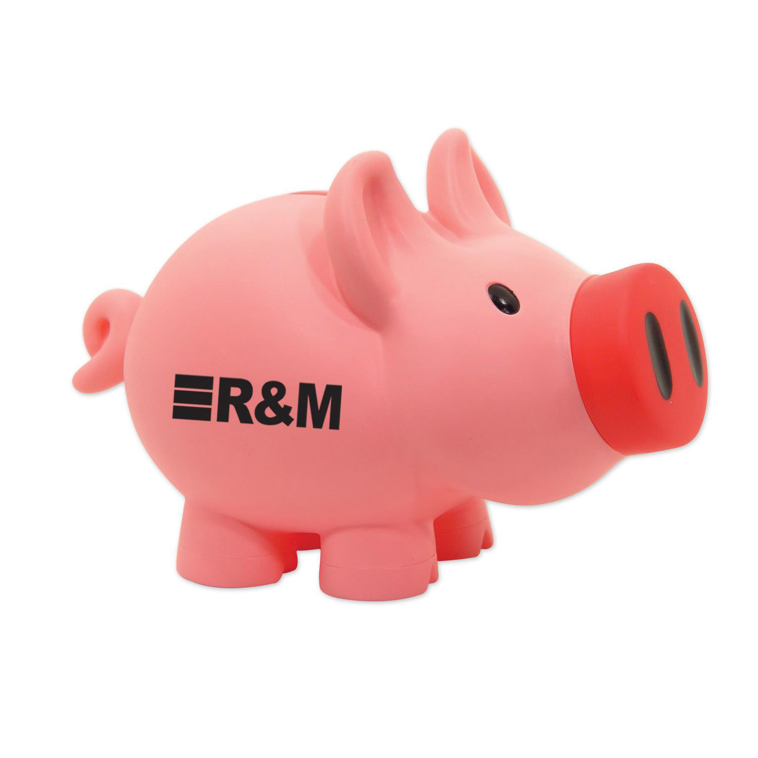 Jumbo Piggy Bank 5