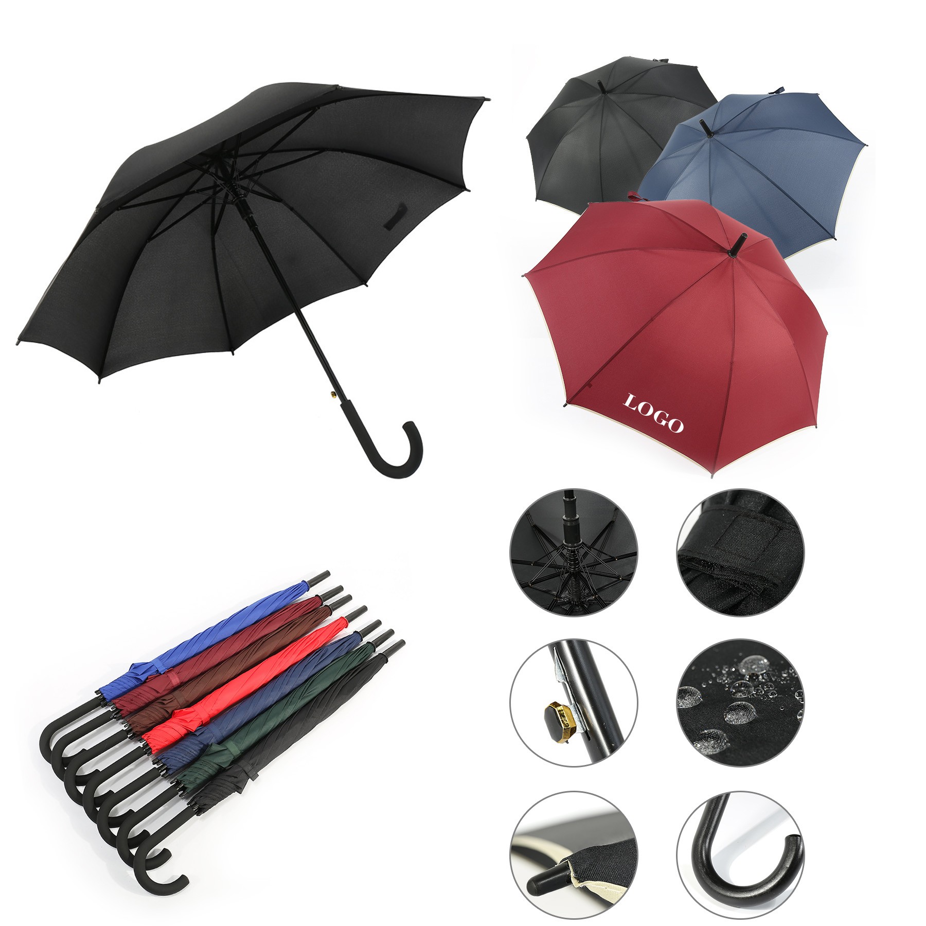 Hotel Umbrella 1