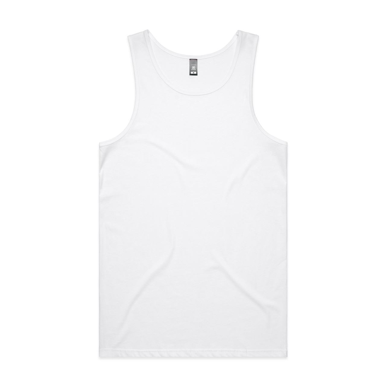 Lowdown Singlet | 5007 6