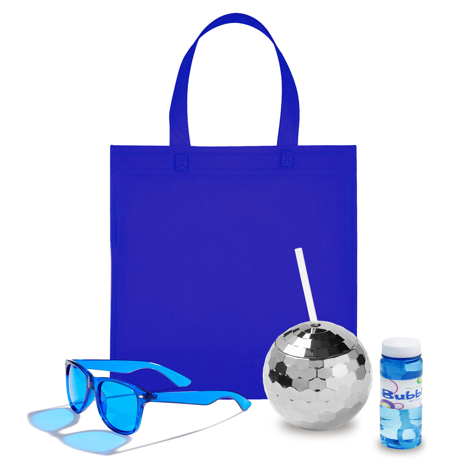 Party Kit 8