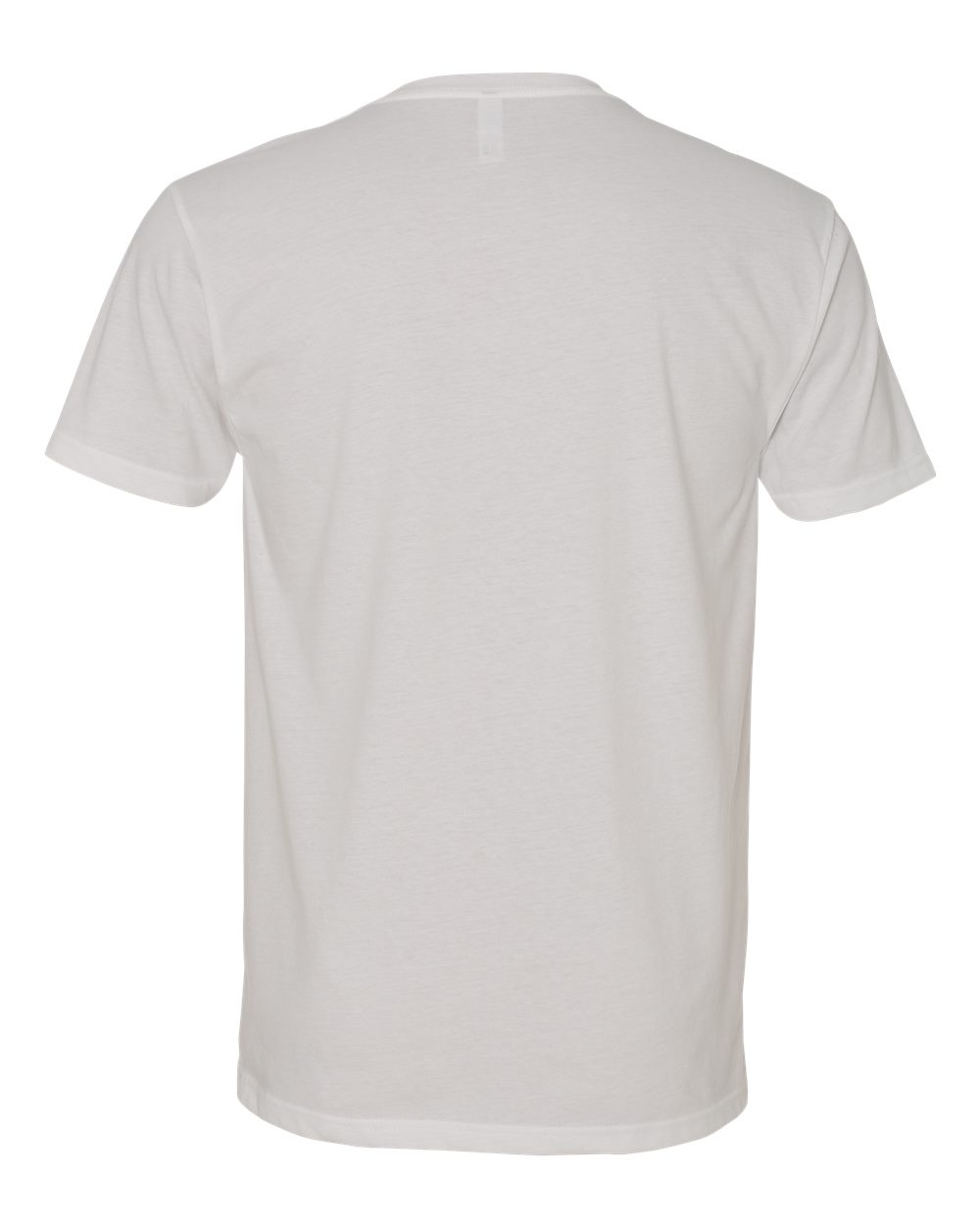 Men's Sueded V-Neck T-Shirt - 6440 50