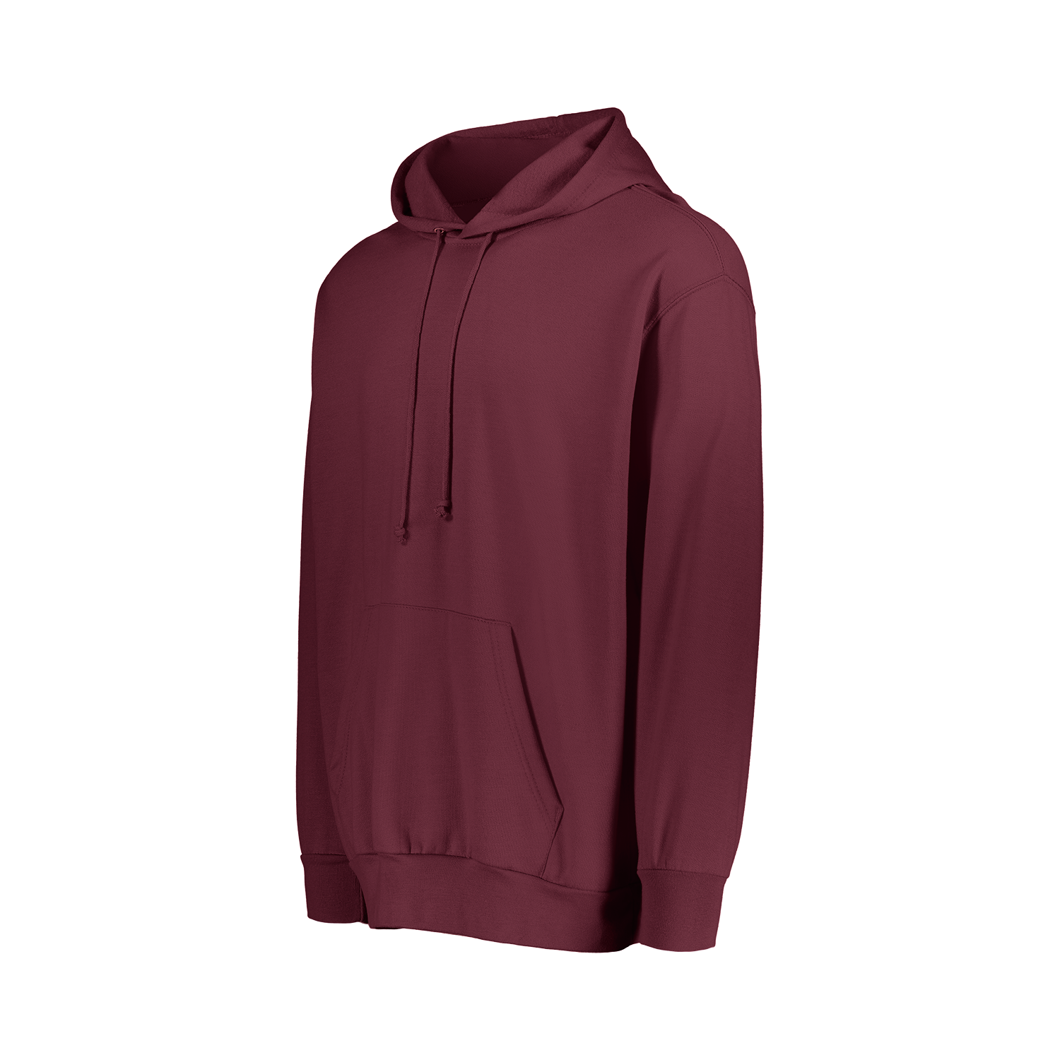 Fundamental Fleece Hood, custom hoodie or sweatshirt with logo imprint 45