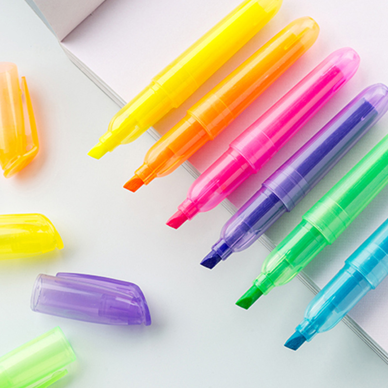 Highlighter Marker 3