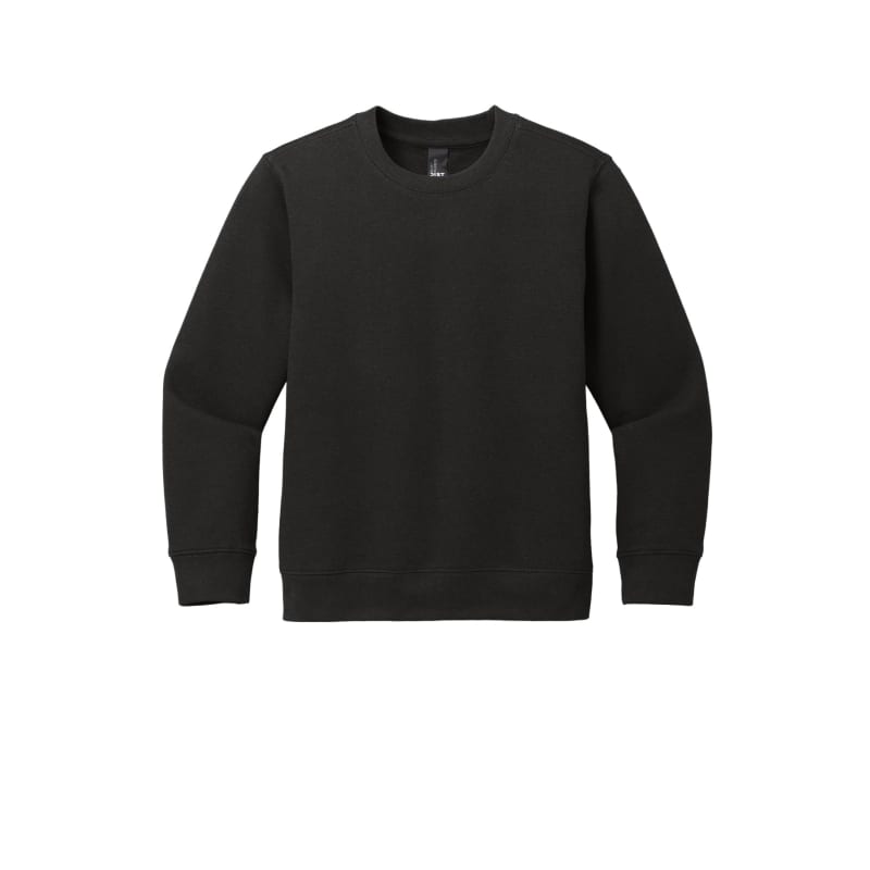 District Youth V.I.T. Fleece Crew 27