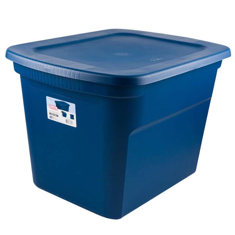 Sterilite Tote Boxes - 18 Gallons 2