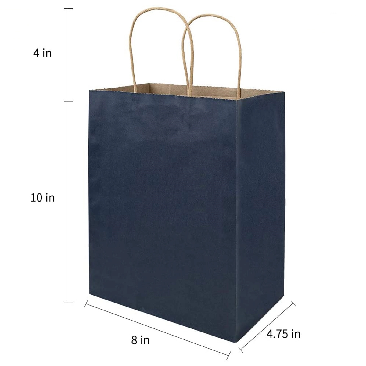 Custom Paper Gift Bag 2