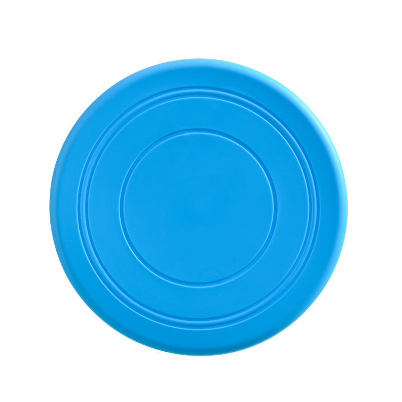 Dog Flying Disc 4