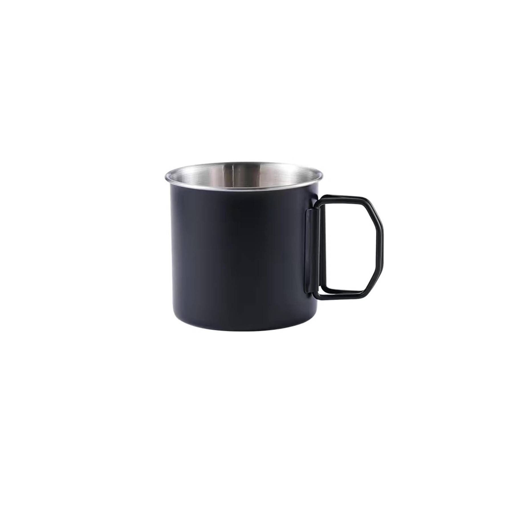 Stainless Steel Camping Cup 5