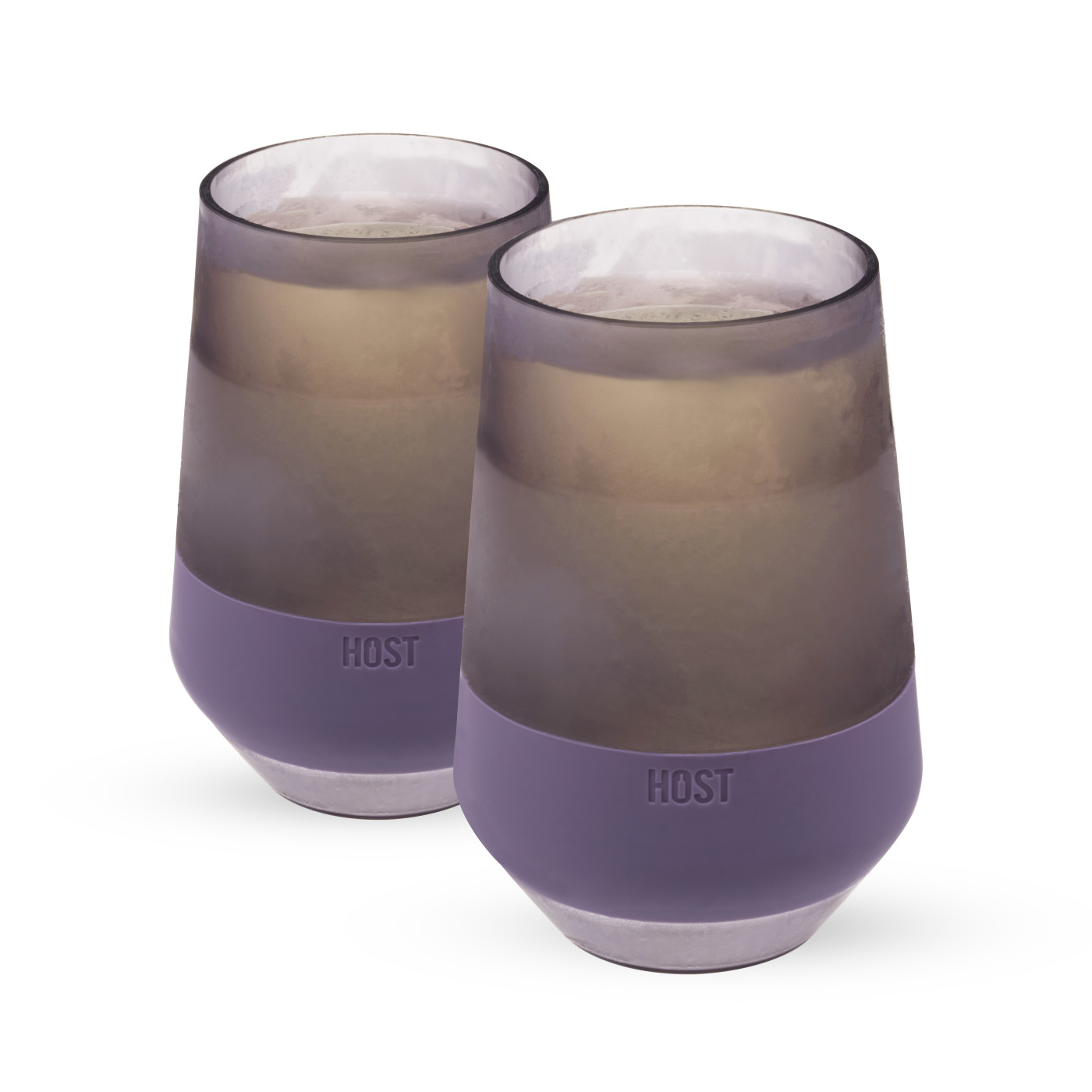 HOST® Tinted Wine FREEZE™ XL Cup, set of 2 17
