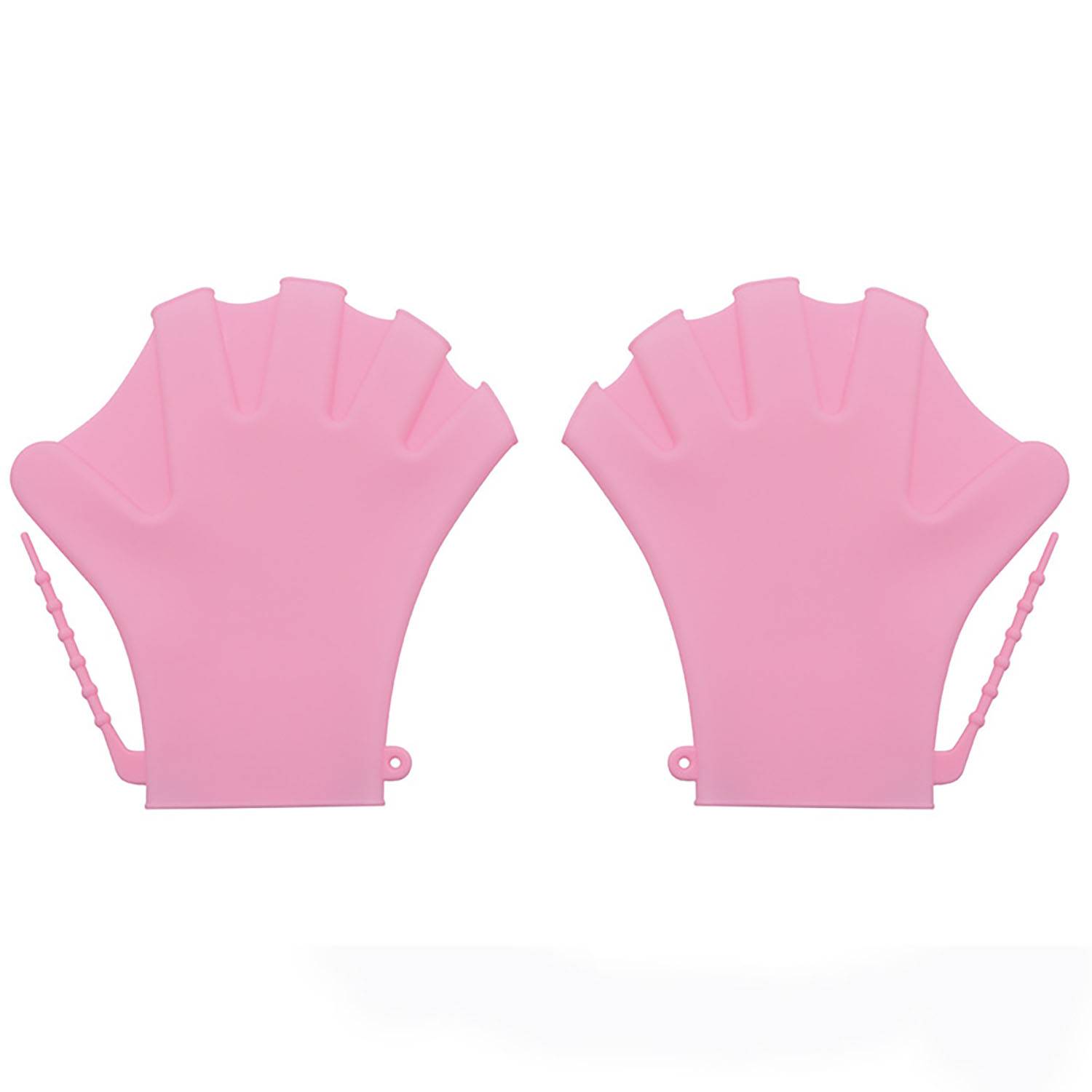 Silicone Swim Fins 4