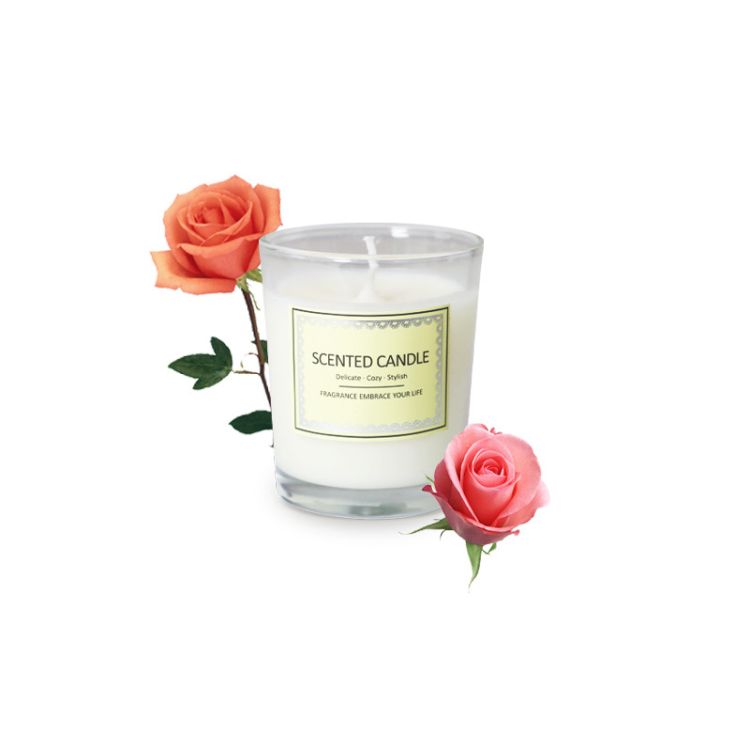 Scented Candle 2