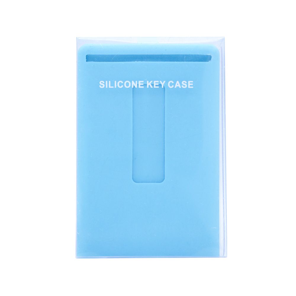 Silicone Keycase 2