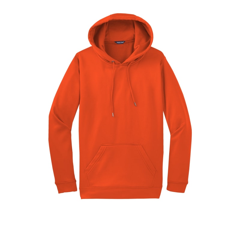 Sport-Tek Sport-Wick Fleece Hooded Pullover., custom hoodie or sweatshirt with logo imprint 46
