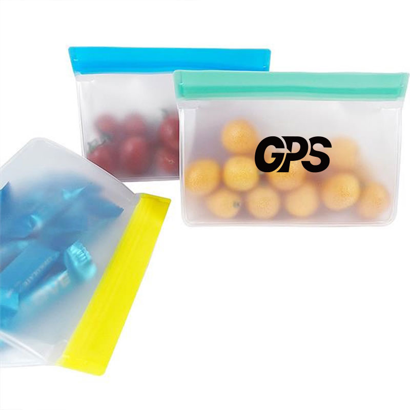 Reusable Food Storage Bag 2