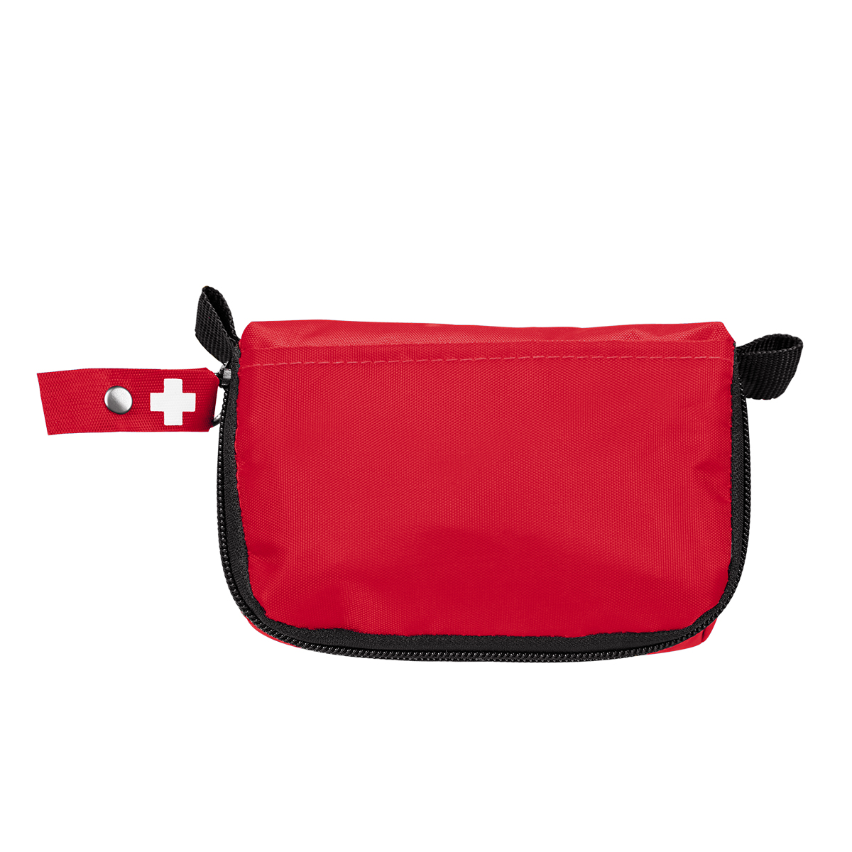 20 Pc. First Aid Kit 8