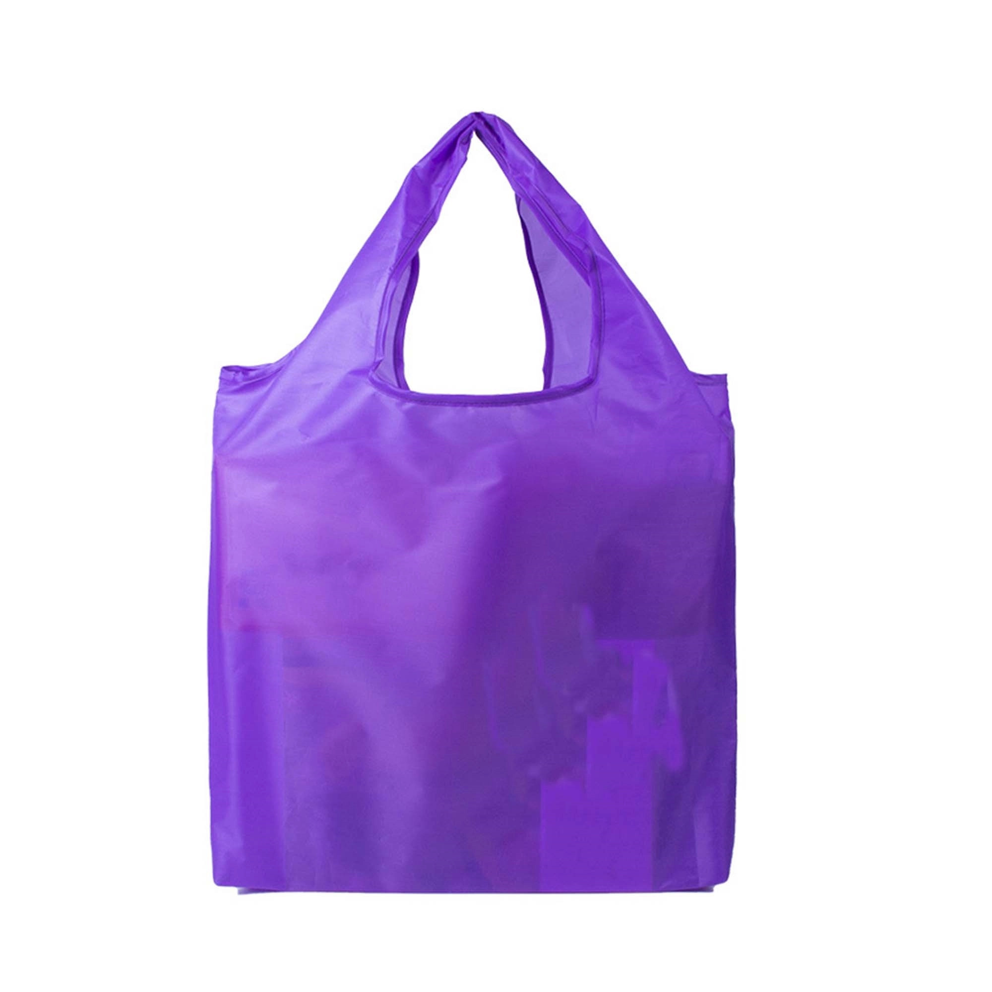Polyester Foldable Shopping Tote Bag 5