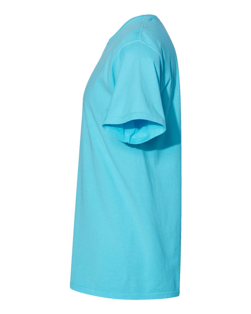 Men's Garment-Dyed T-Shirt - GDH100 123