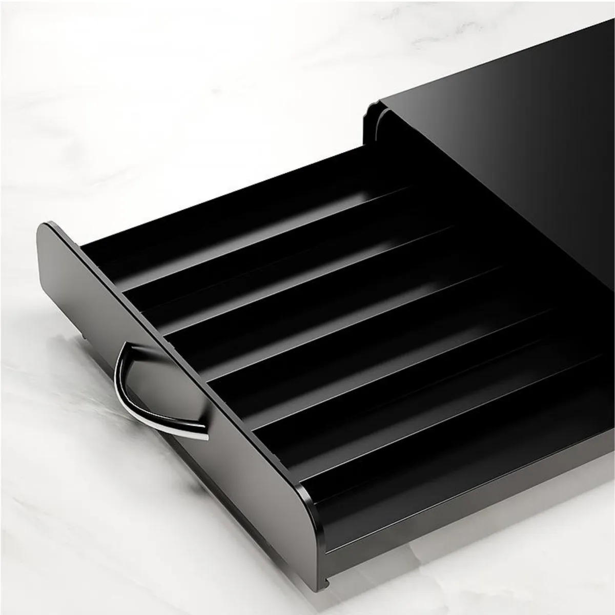 Capsules Coffee Storage Drawer (60 Capsule Capacity) 2