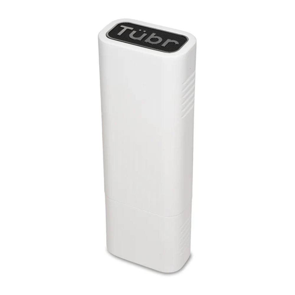 Tübr® Gordo Airtight Waterproof Cigar Case