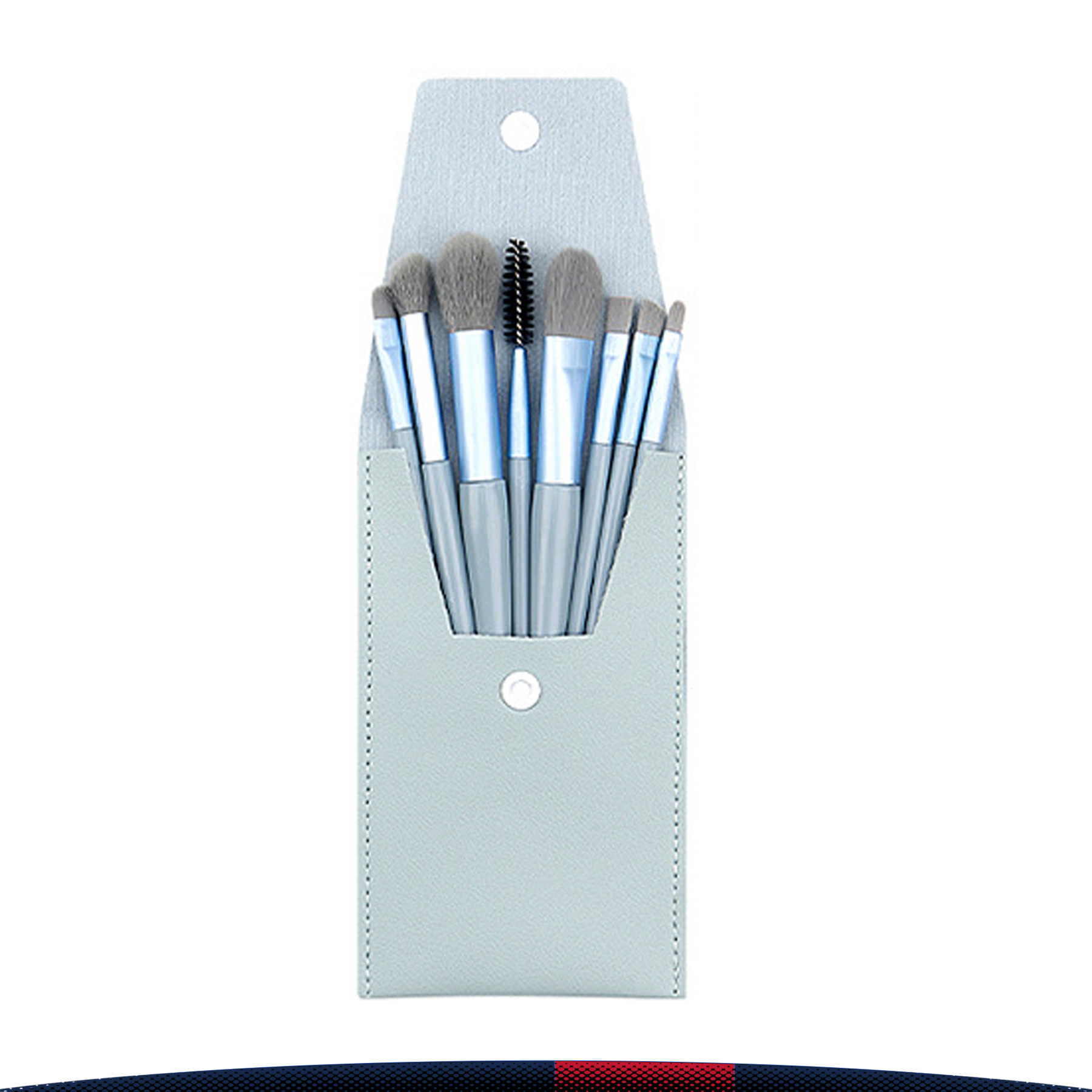 Eisen Makeup Brush Set 2