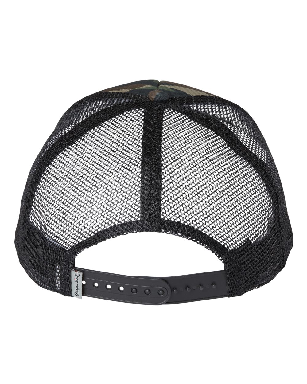 North Country Trucker Cap - 1287 29