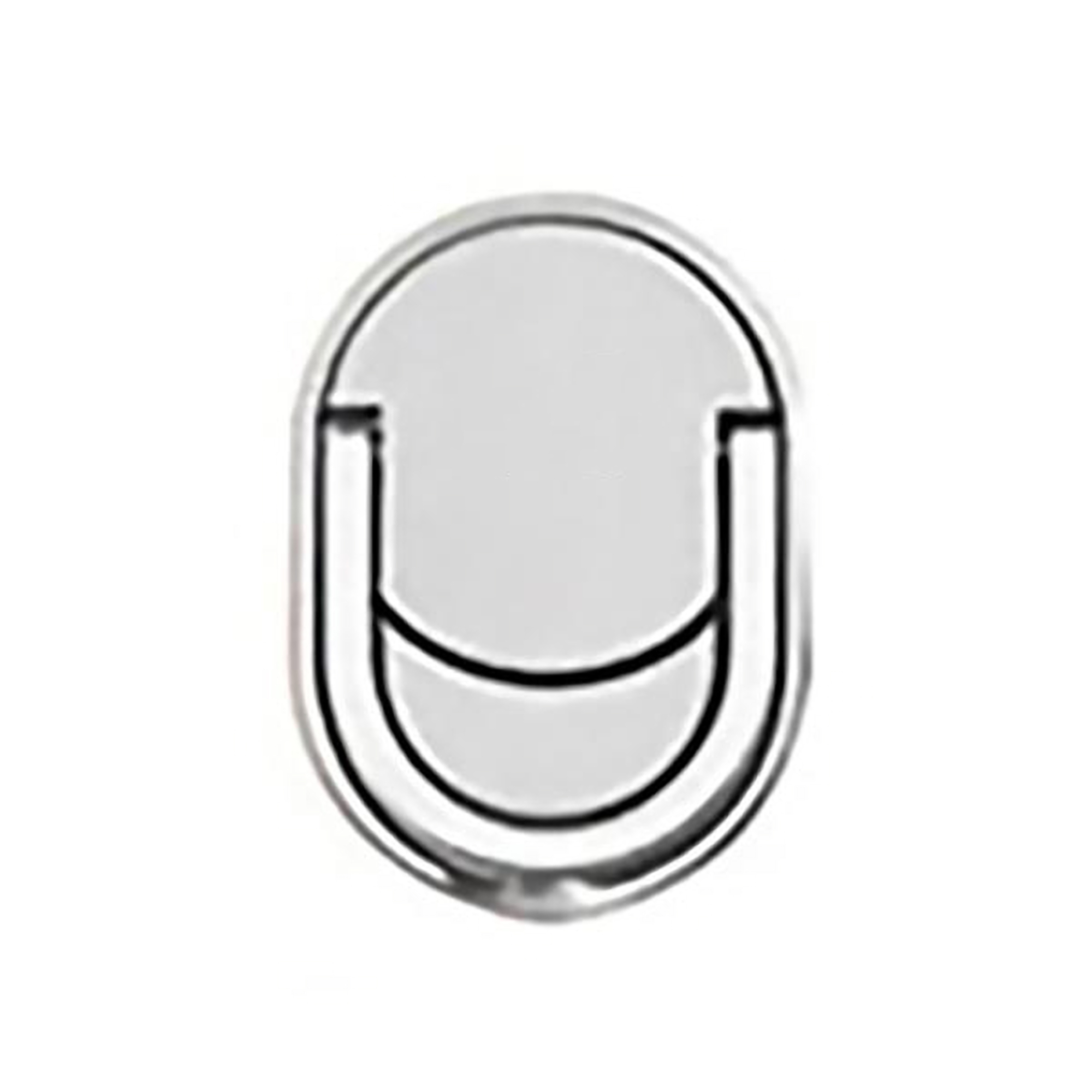 360 Rotation Phone Ring Holder 4