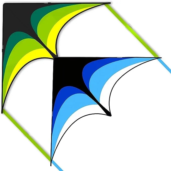 Beginner kite 2