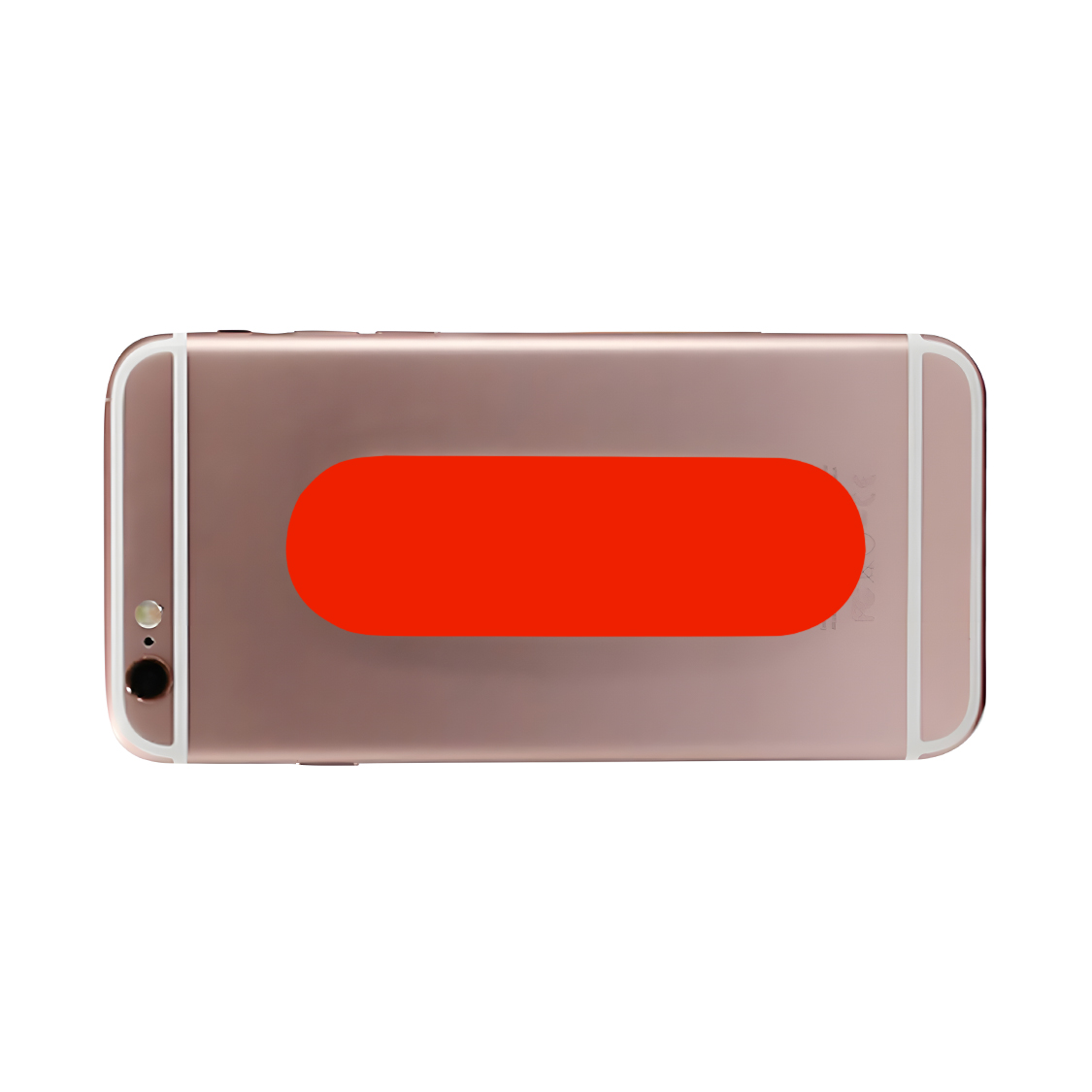 Sticky Band Phone Holder Finger Ring 4