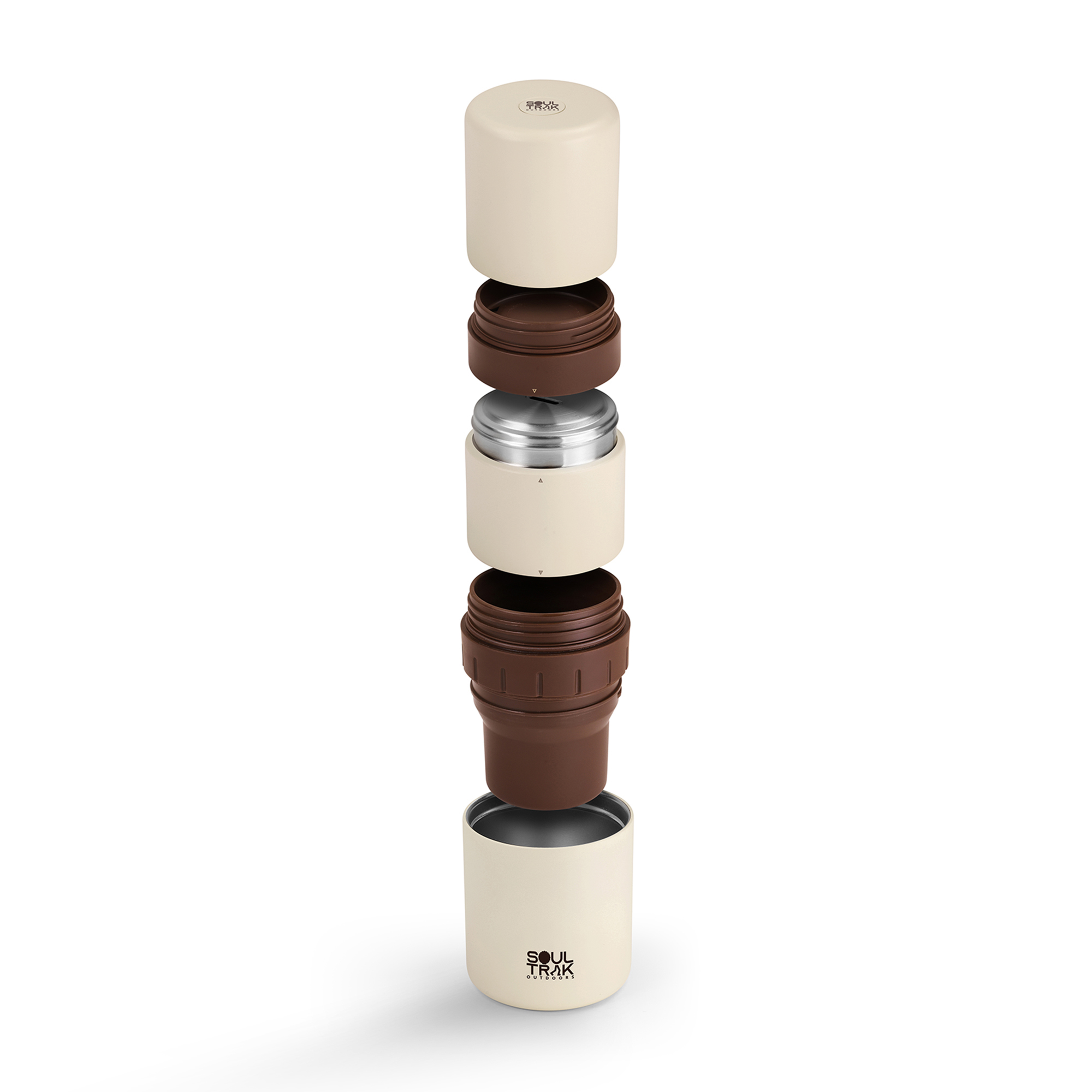 VSSL Nest Pour Over Coffee Kit 9