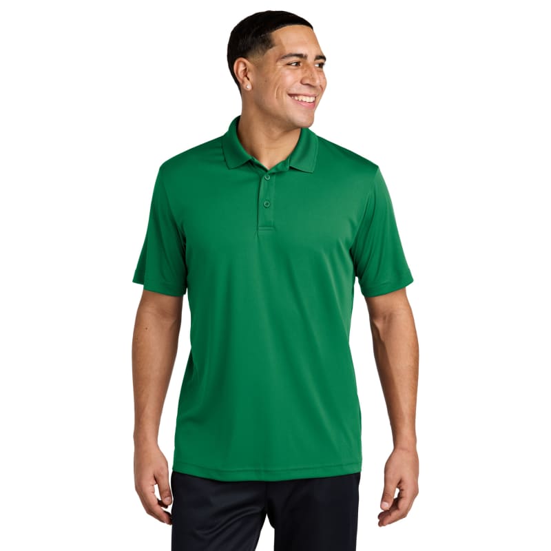 Sport-Tek PosiCharge Competitor Polo. 86