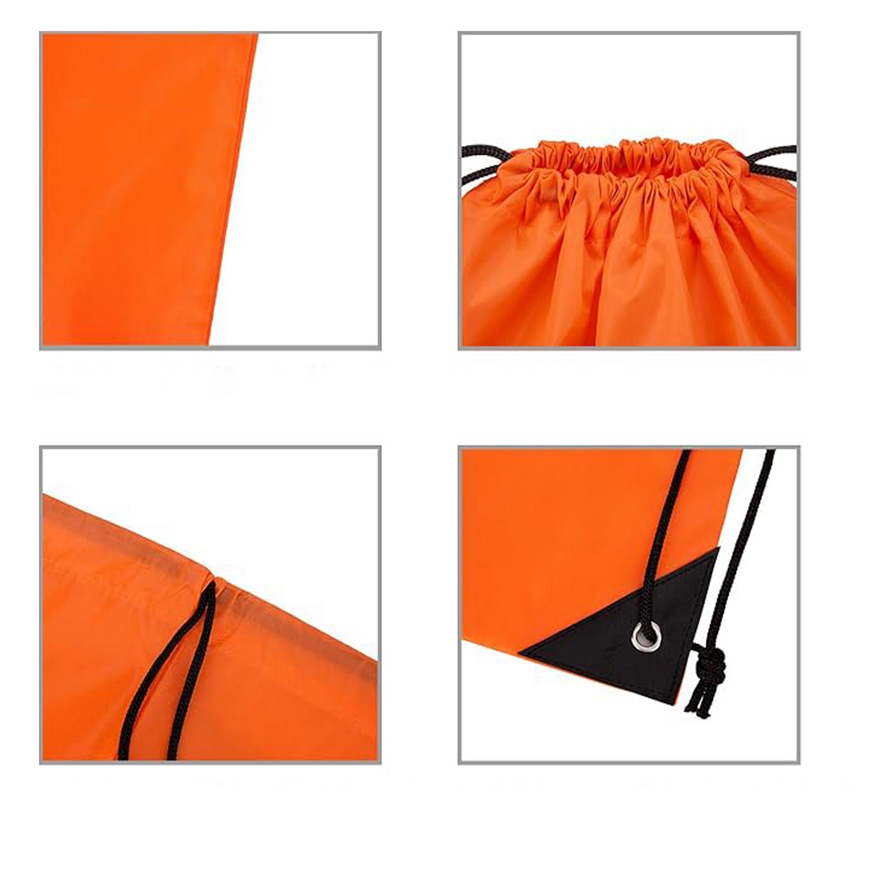 Drawstring Backpack 1