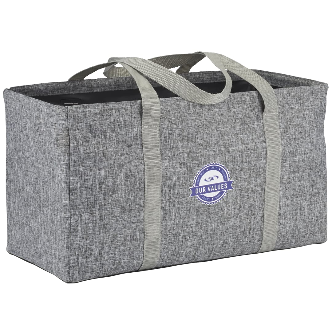 Oversized Carry-All Tote 10