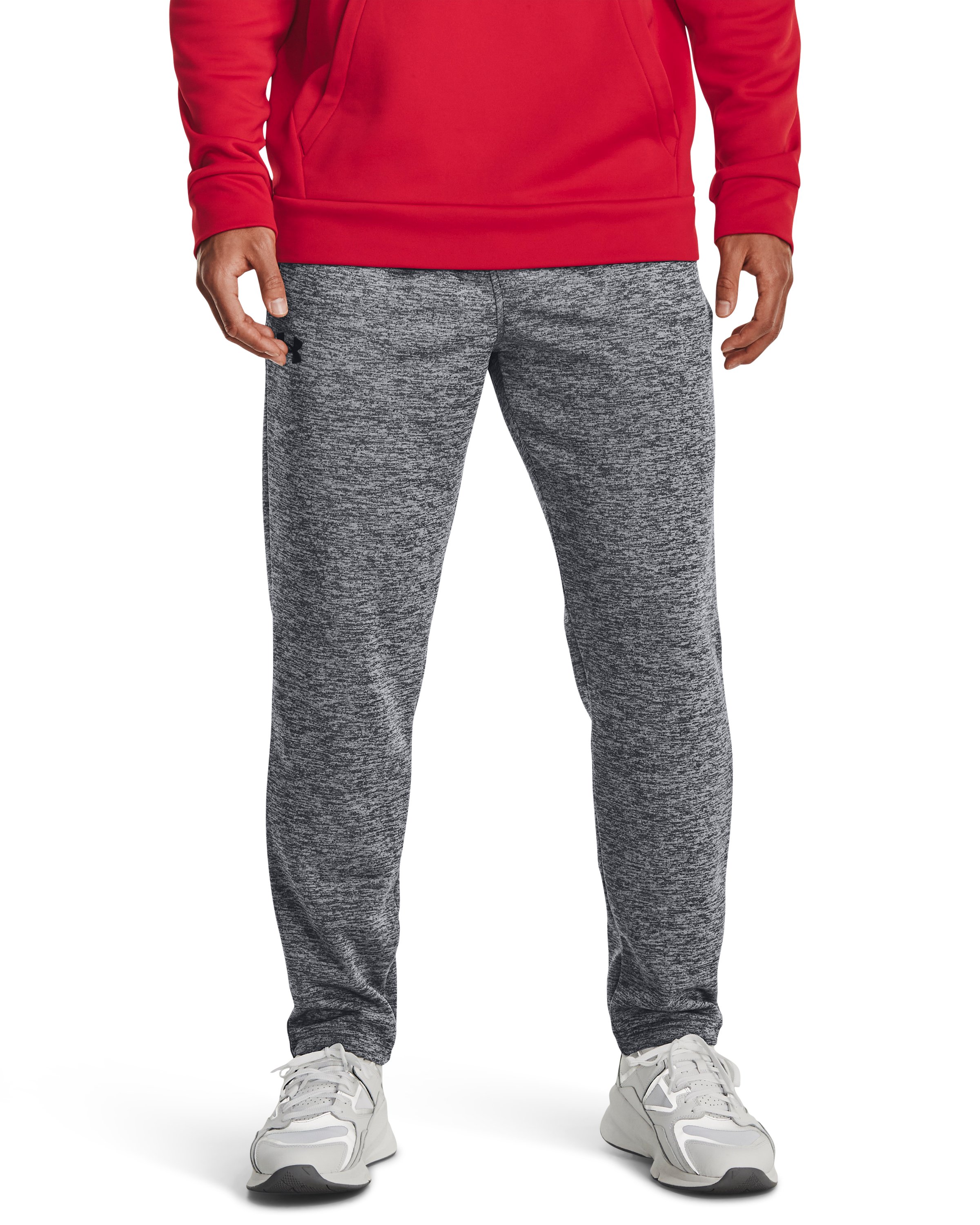 Armour Fleece Twist Men's Pants 4