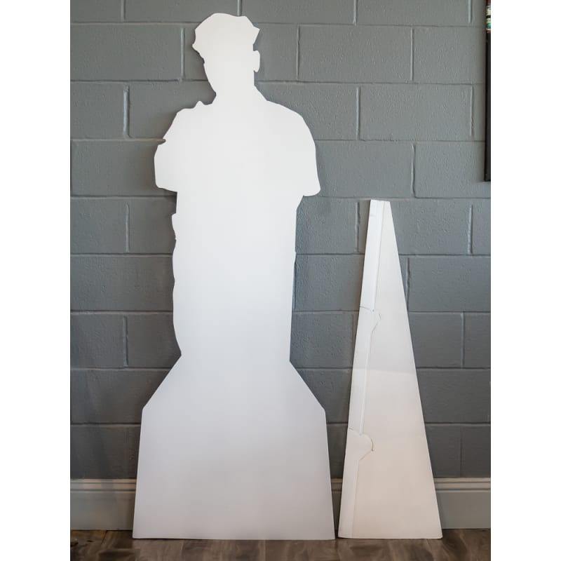 Custom Life-Size Standup Cutouts 23