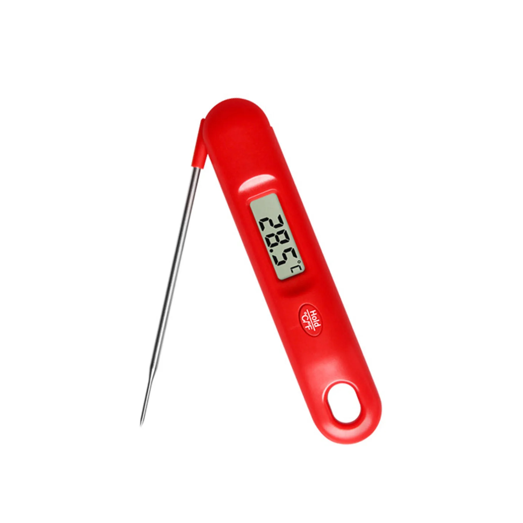 Waterproof Kitchen Food Thermometer 7