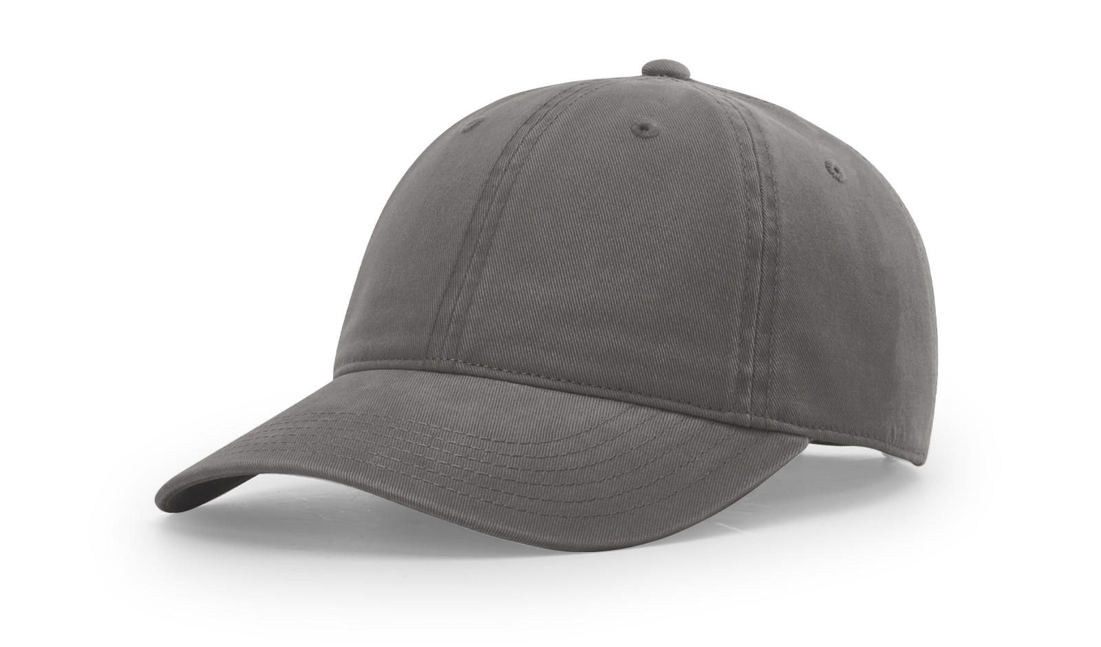  Garment Washed Brushed Twill 10