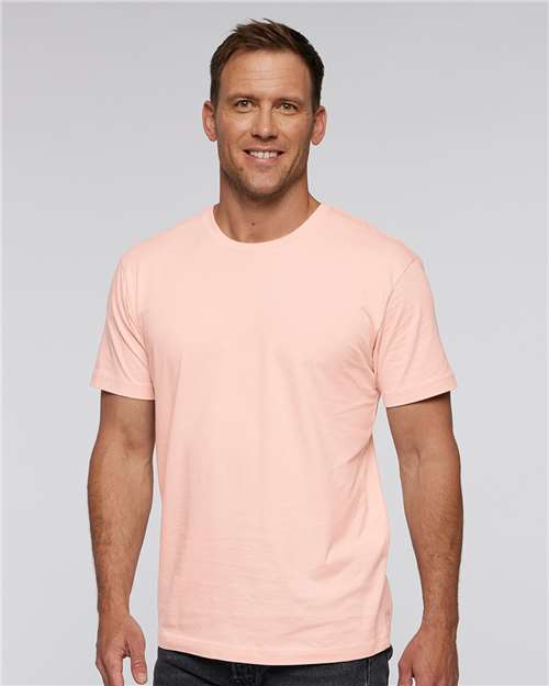 Unisex Fine Jersey Tee - 6901 704