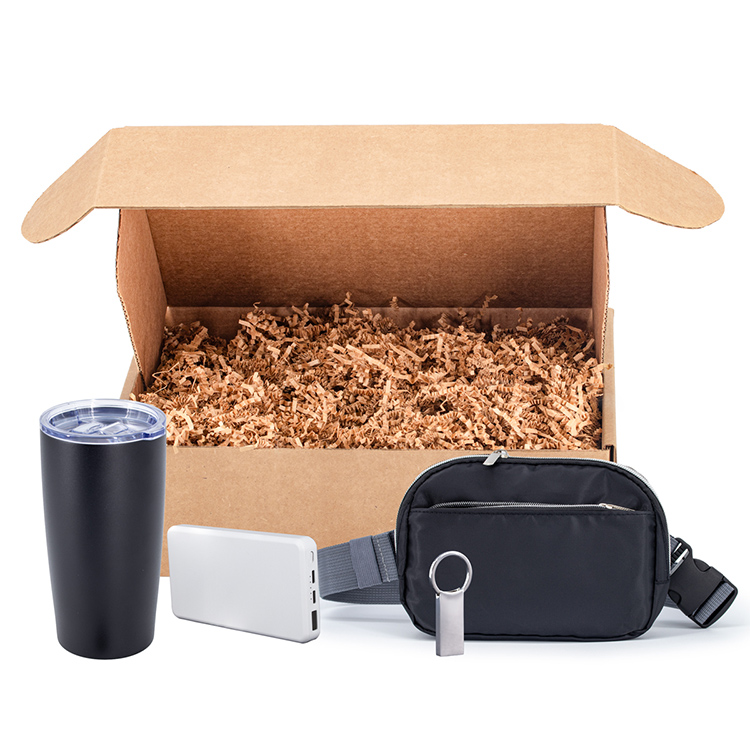 "EVERYDAY ESSENTIALS KIT" Gift Set 7