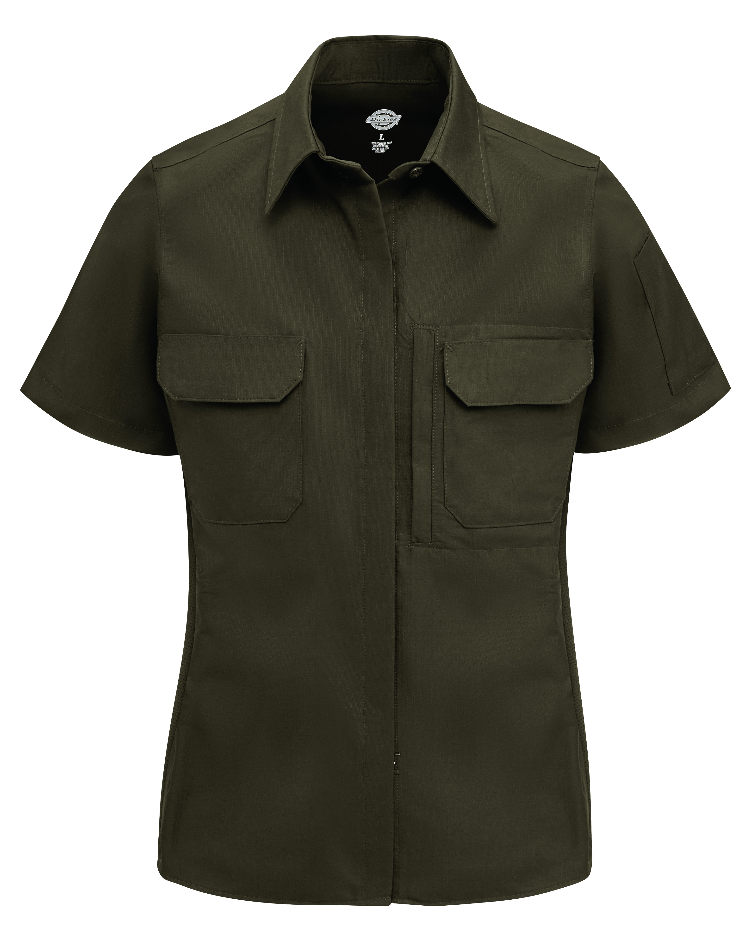 Dickies® Women’s Tactical Shirt 4