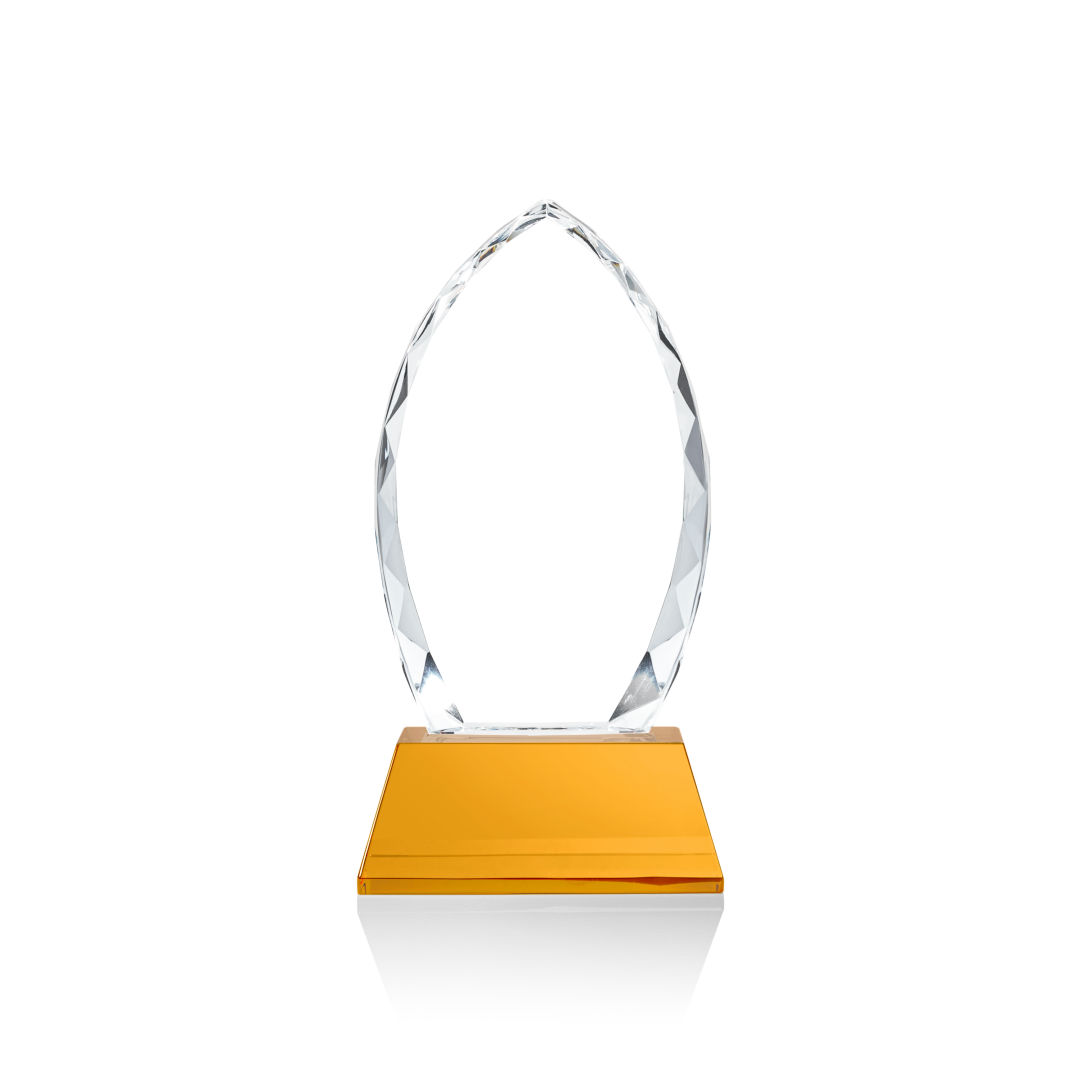 Wilton VividPrint™ Award on Newhaven - Amber 11