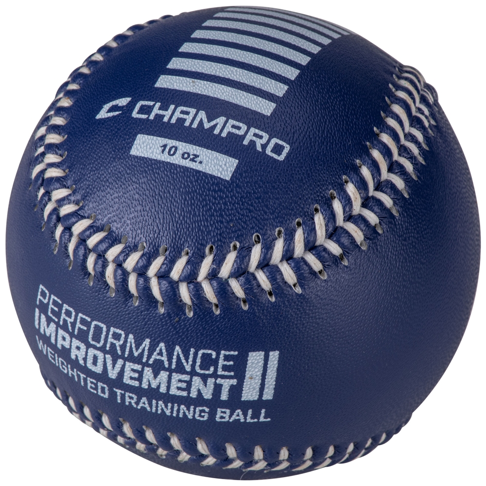 Weighted Training Baseballs 14
