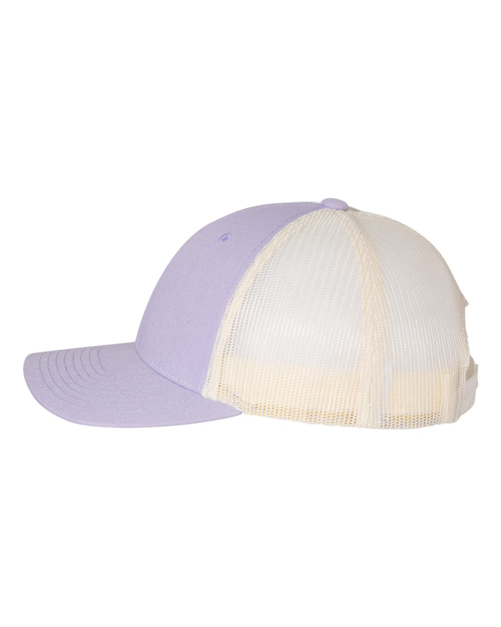 Low Pro Trucker Cap - 115 131