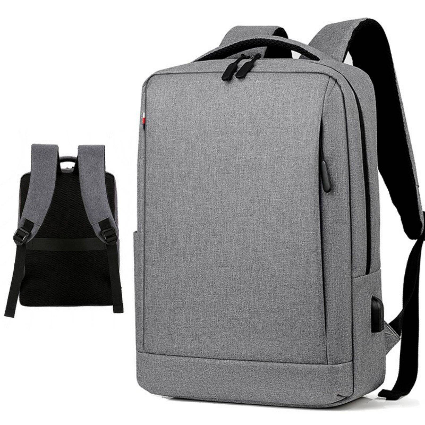Business Waterproof Backpack 5