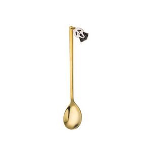 Halloween Dessert Coffee Spoon 34