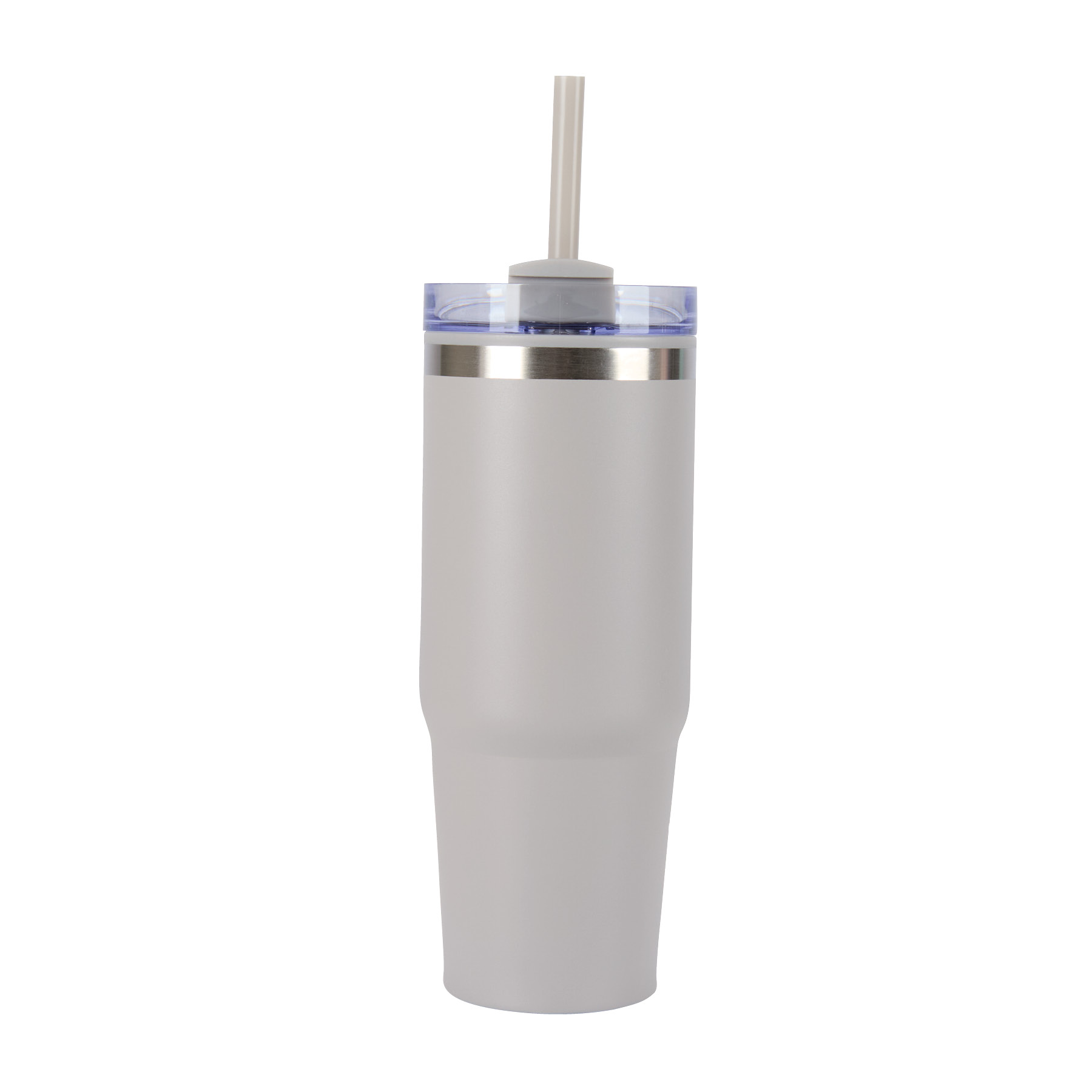 Yesler 30 oz. Double Wall Steel/PP Liner Travel Tumbler 61