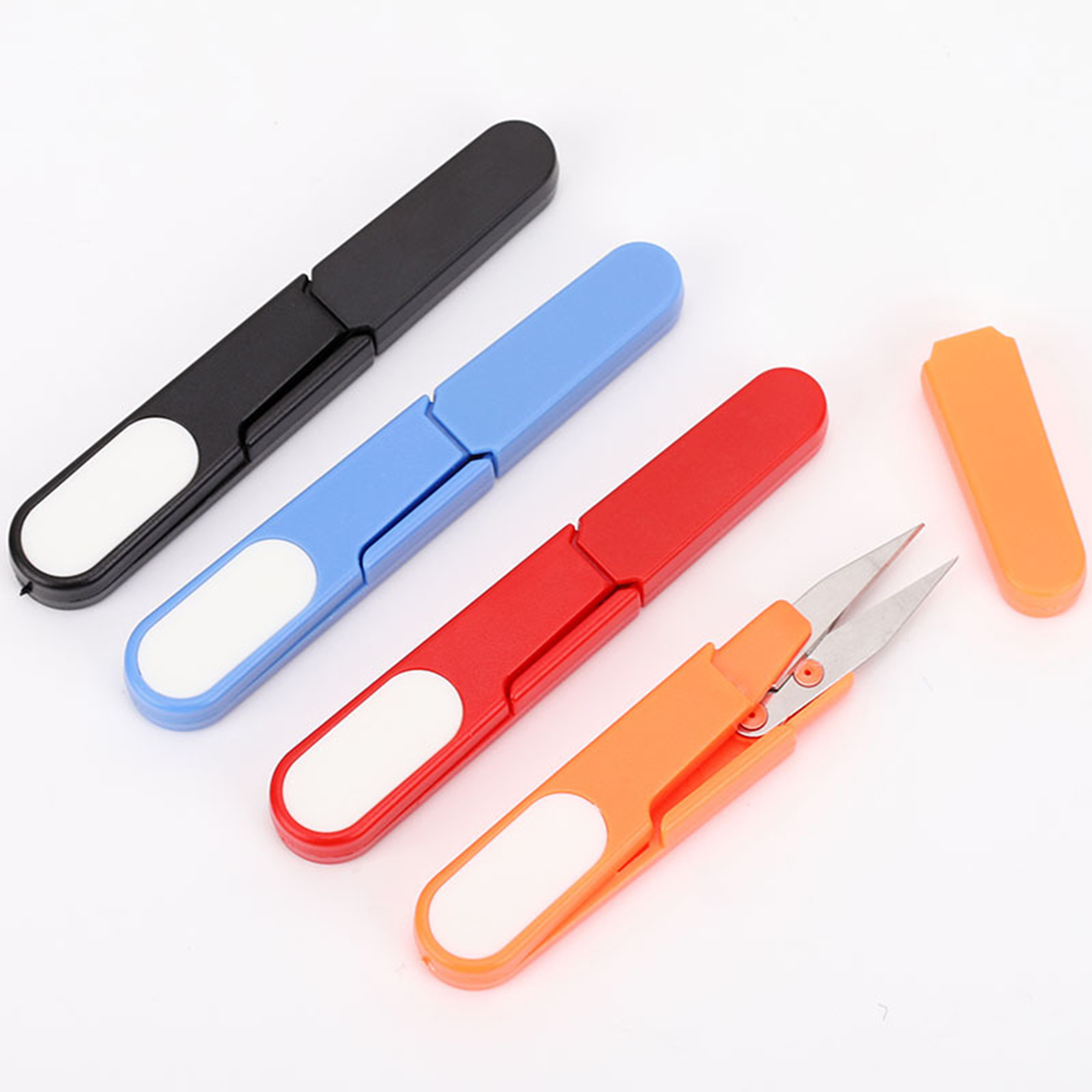 Mini Sewing Scissors 4