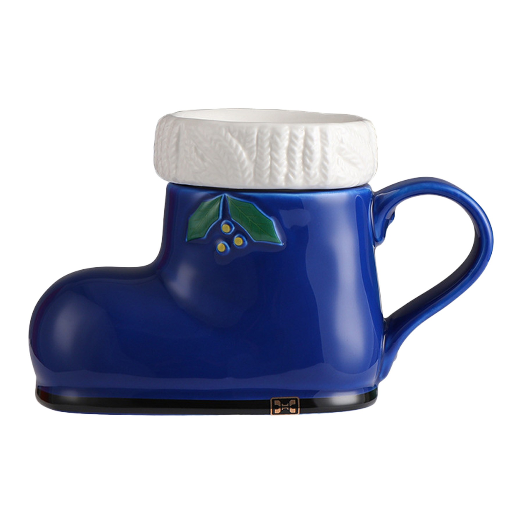 Christmas Sock Mug 5