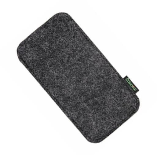Felt Eyeglass Pouch 4